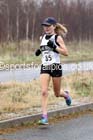 Womens relay, Elswick Harriers Relays, Newburn, Newcastle. Photo: David T. Hewitson/Sports for All Pics